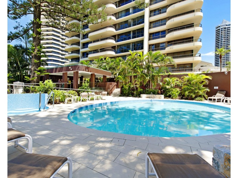 13/3532 Main Beach Parade, Main Beach QLD 4217