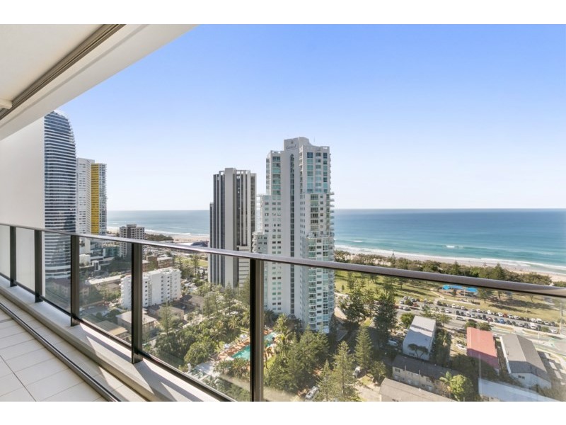 2202/14 George Avenue, Broadbeach QLD 4218