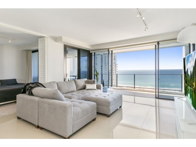 2202/14 George Avenue, Broadbeach QLD 4218