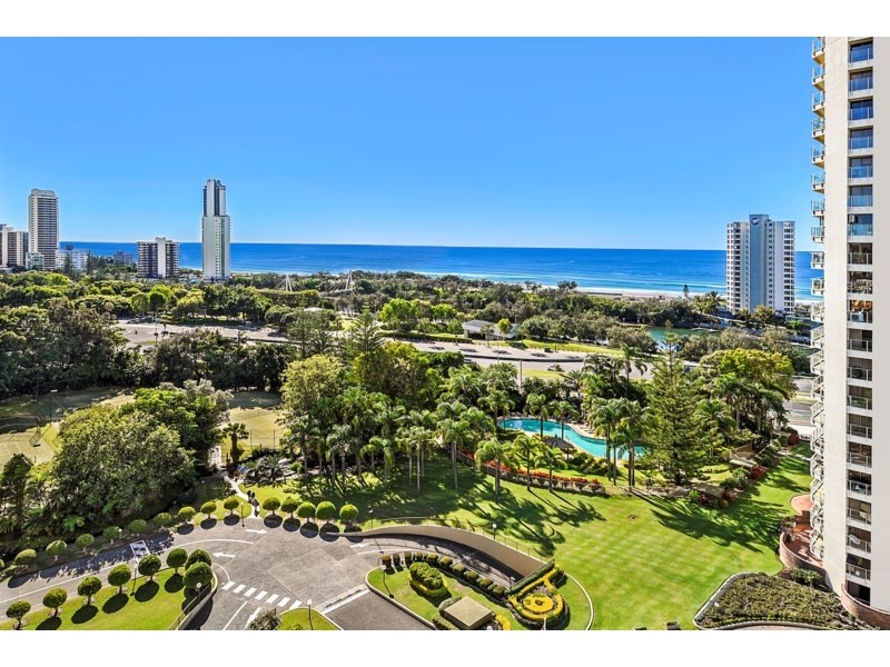 63/2 Admiralty Drive, Surfers Paradise QLD 4217