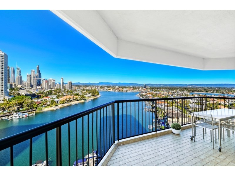 63/2 Admiralty Drive, Surfers Paradise QLD 4217