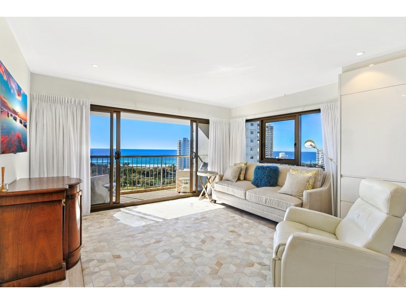 63/2 Admiralty Drive, Surfers Paradise QLD 4217