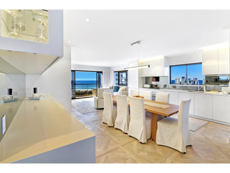63/2 Admiralty Drive, Surfers Paradise QLD 4217