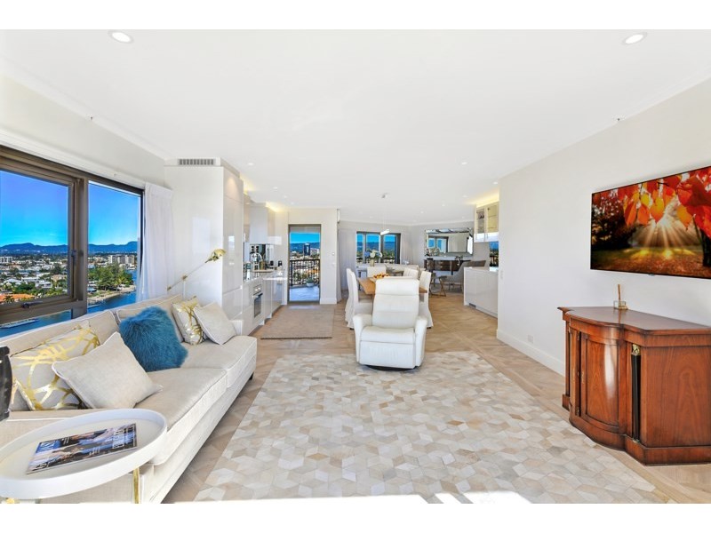 63/2 Admiralty Drive, Surfers Paradise QLD 4217