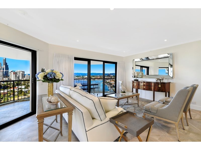 63/2 Admiralty Drive, Surfers Paradise QLD 4217