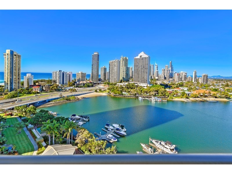 63/2 Admiralty Drive, Surfers Paradise QLD 4217