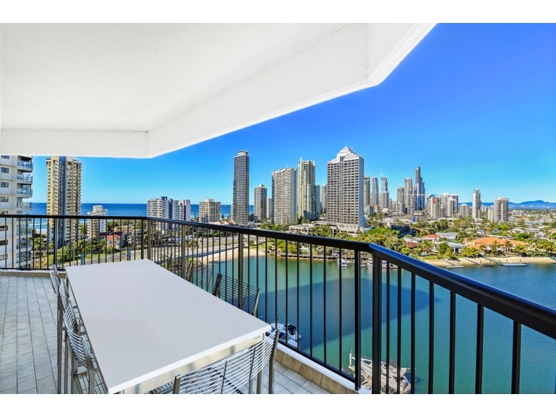 63/2 Admiralty Drive, Surfers Paradise QLD 4217