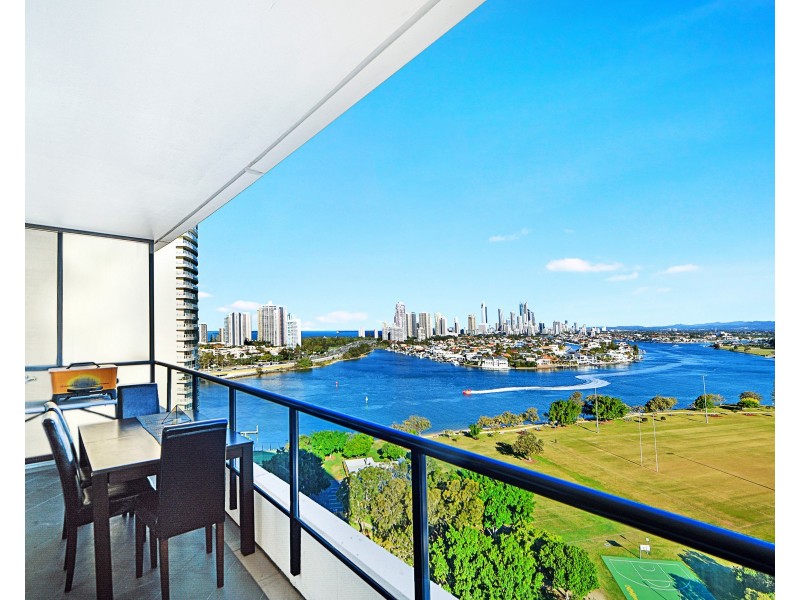 2 Aqua Street, Southport QLD 4215