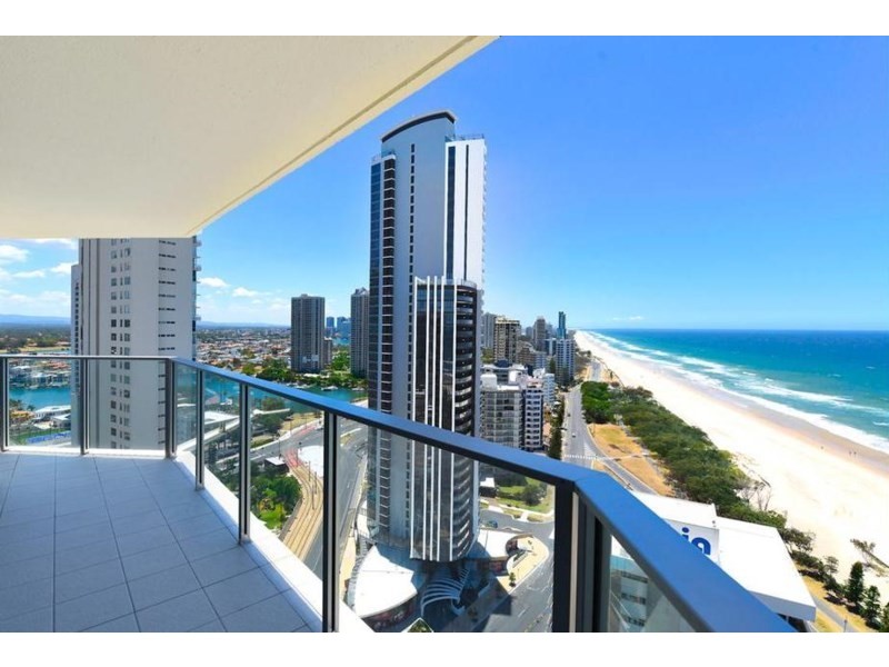 26D/150 The Esplanade, Surfers Paradise QLD 4217