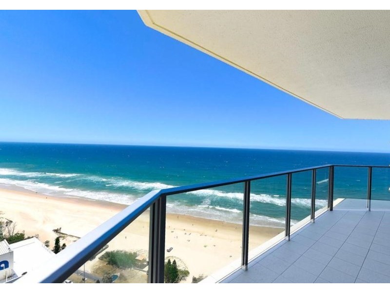 26D/150 The Esplanade, Surfers Paradise QLD 4217