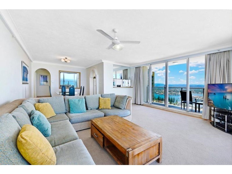 26D/150 The Esplanade, Surfers Paradise QLD 4217