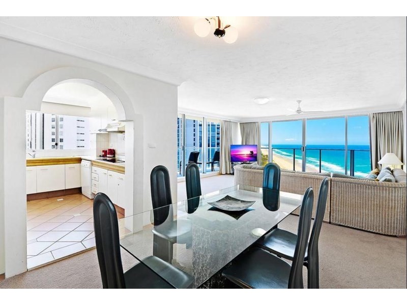 26D/150 The Esplanade, Surfers Paradise QLD 4217