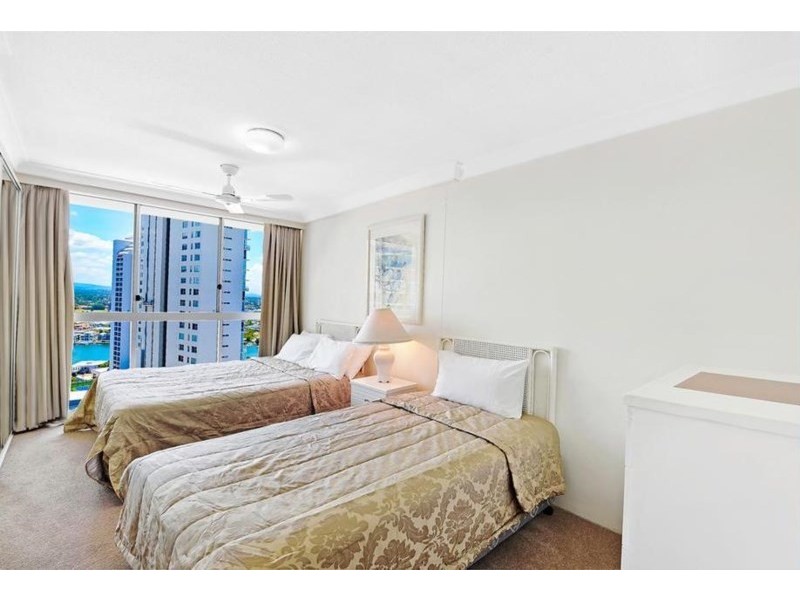 26D/150 The Esplanade, Surfers Paradise QLD 4217