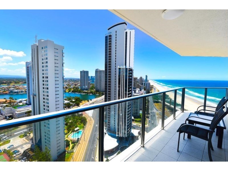 26D/150 The Esplanade, Surfers Paradise QLD 4217