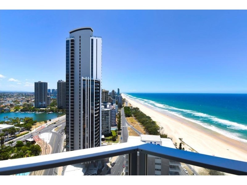 26D/150 The Esplanade, Surfers Paradise QLD 4217