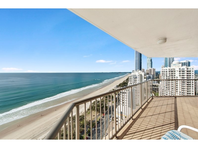 80 The Esplanade, Surfers Paradise QLD 4217