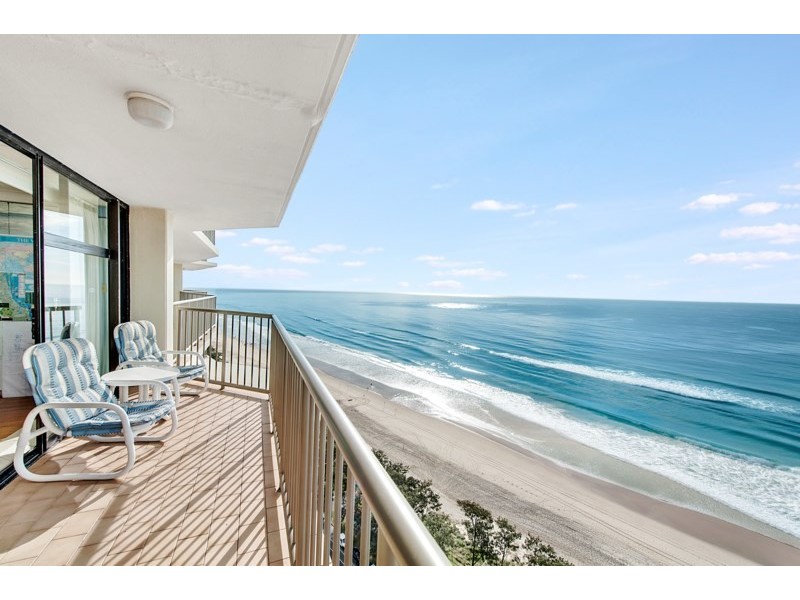 80 The Esplanade, Surfers Paradise QLD 4217