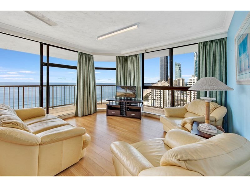 80 The Esplanade, Surfers Paradise QLD 4217