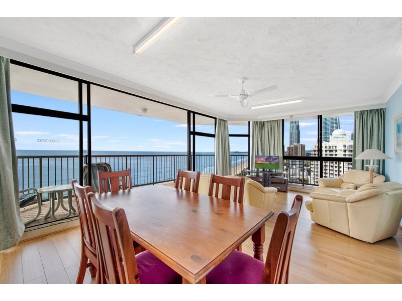 80 The Esplanade, Surfers Paradise QLD 4217