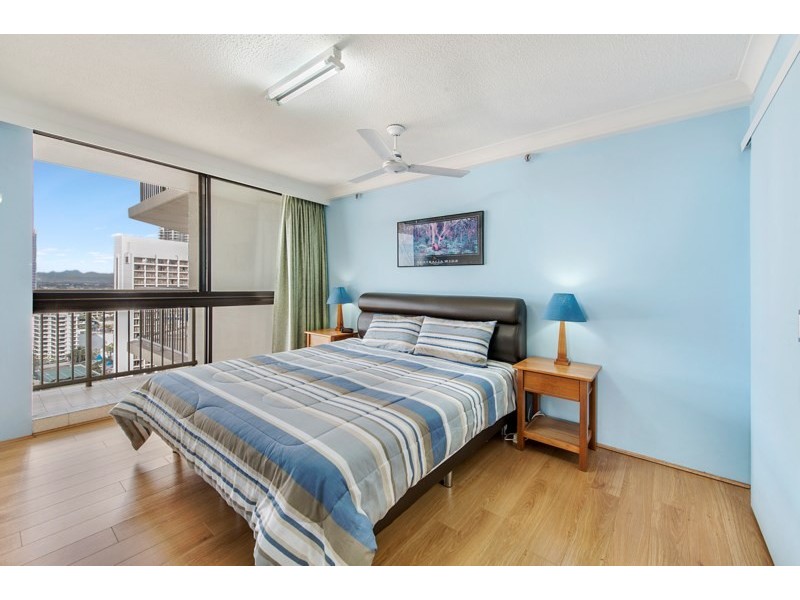 80 The Esplanade, Surfers Paradise QLD 4217