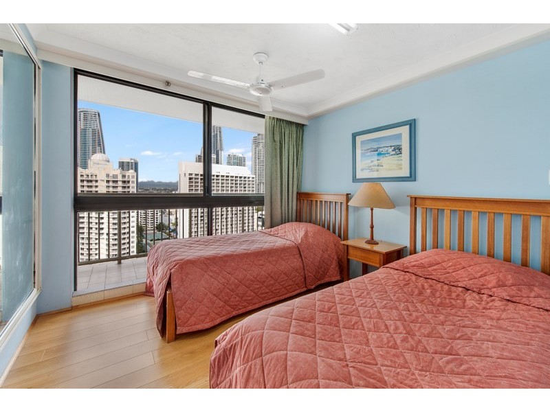 80 The Esplanade, Surfers Paradise QLD 4217