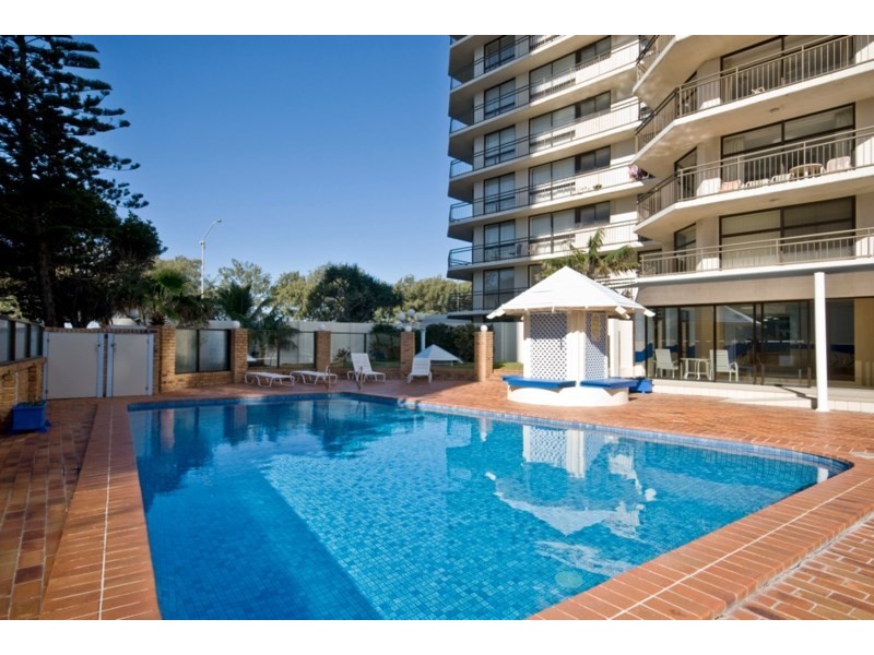 80 The Esplanade, Surfers Paradise QLD 4217