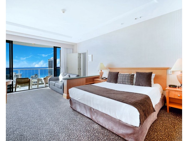 1517/2801 Gold Coast Highway, Surfers Paradise QLD 4217