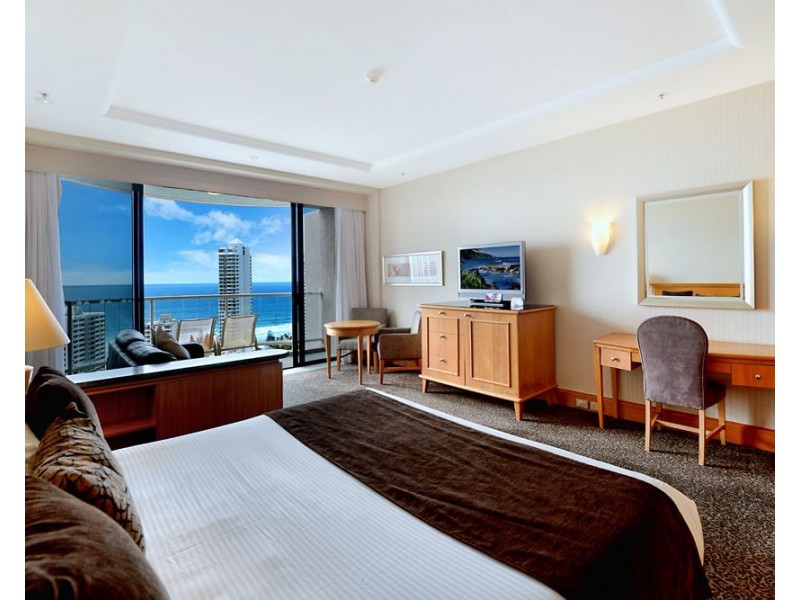 1517/2801 Gold Coast Highway, Surfers Paradise QLD 4217