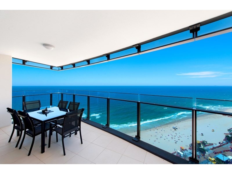 1802/4 The Esplanade, Surfers Paradise QLD 4217