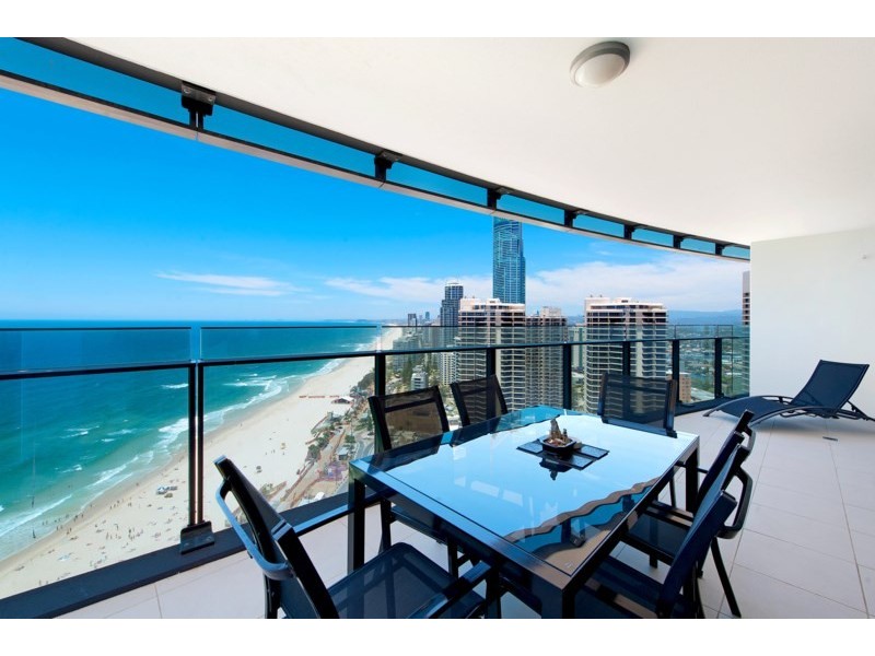 1802/4 The Esplanade, Surfers Paradise QLD 4217
