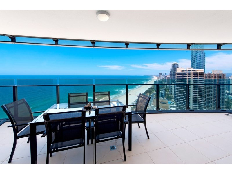 1802/4 The Esplanade, Surfers Paradise QLD 4217