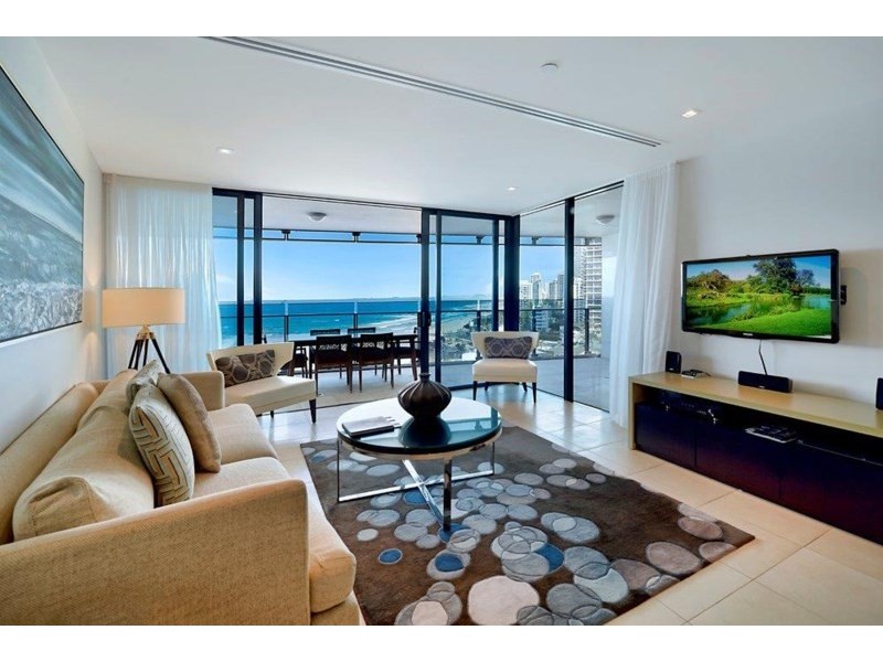 1802/4 The Esplanade, Surfers Paradise QLD 4217