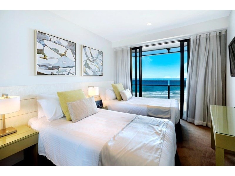 1802/4 The Esplanade, Surfers Paradise QLD 4217