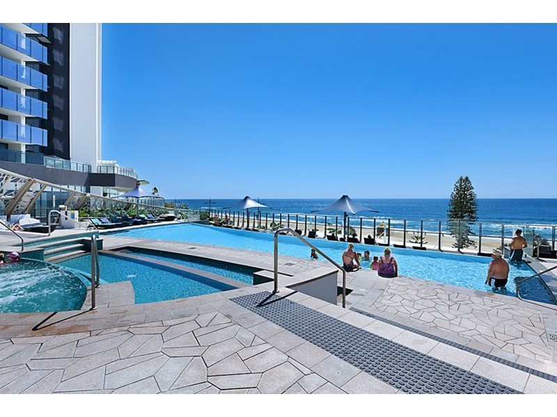 1802/4 The Esplanade, Surfers Paradise QLD 4217