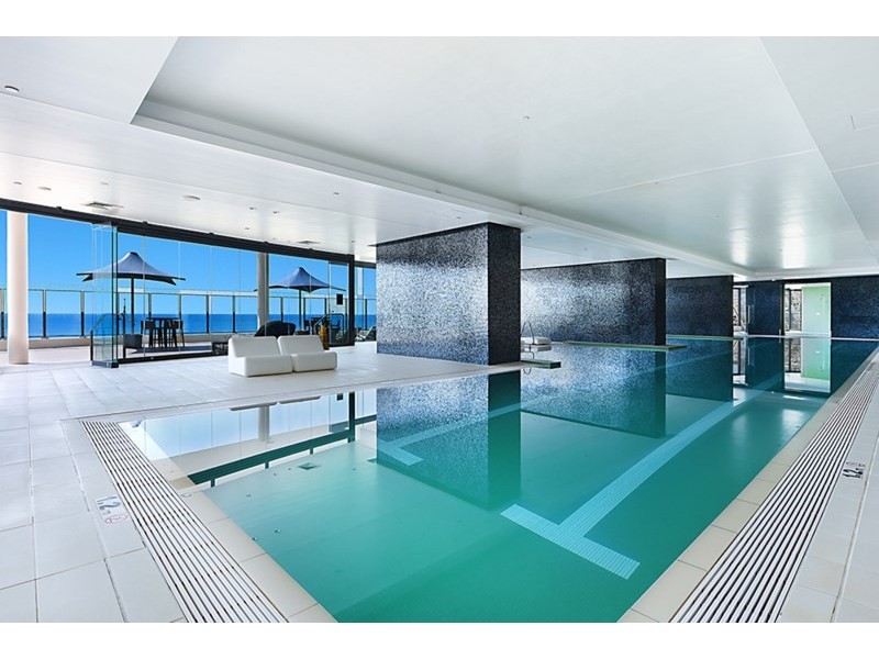 1802/4 The Esplanade, Surfers Paradise QLD 4217