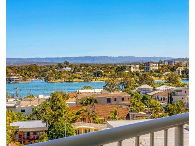 17/20 Cronin Avenue, Main Beach QLD 4217