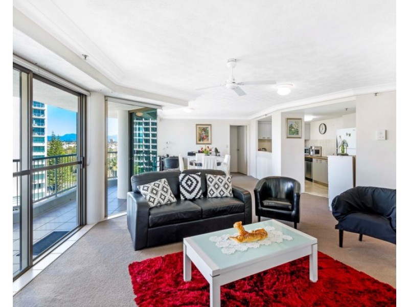 17/20 Cronin Avenue, Main Beach QLD 4217
