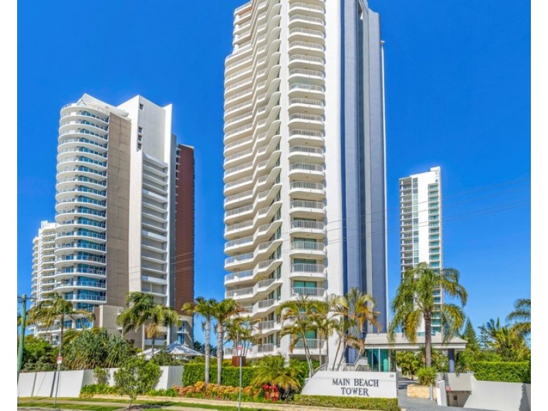 17/20 Cronin Avenue, Main Beach QLD 4217
