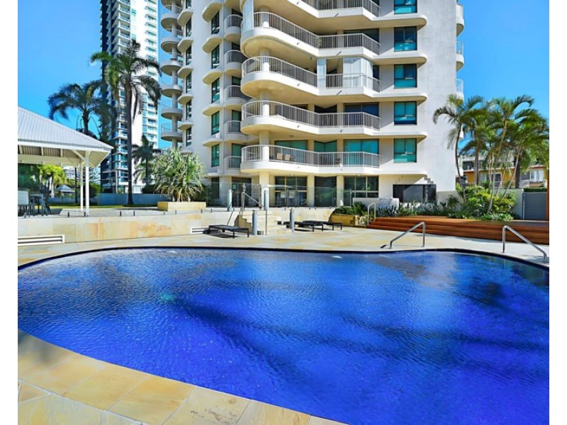 17/20 Cronin Avenue, Main Beach QLD 4217