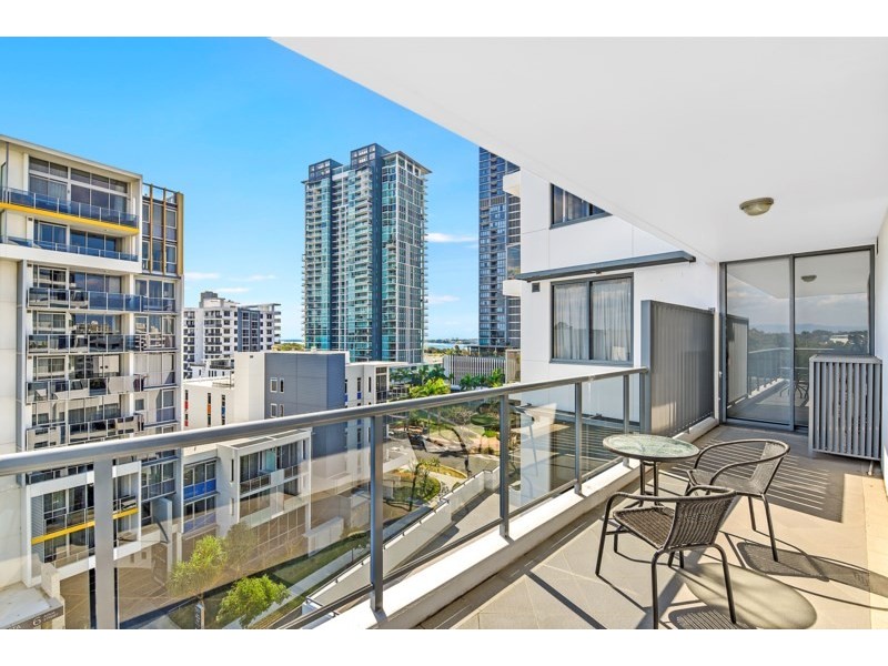 1 Aqua Street, Southport QLD 4215