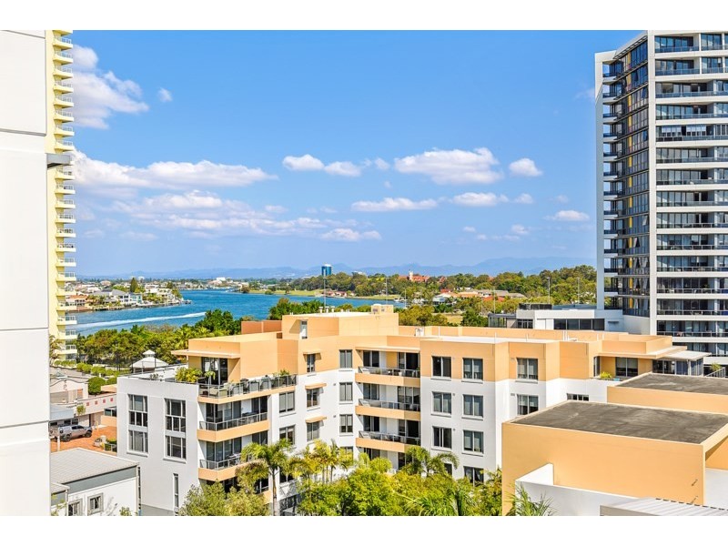 1 Aqua Street, Southport QLD 4215