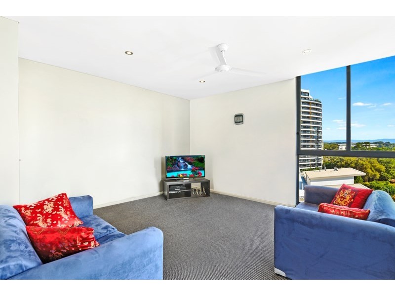 1 Aqua Street, Southport QLD 4215