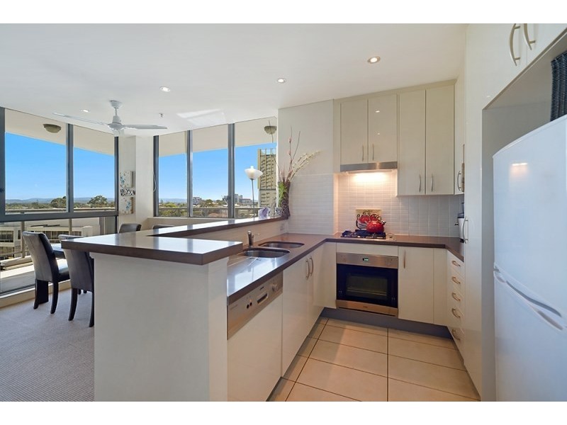 1 Aqua Street, Southport QLD 4215