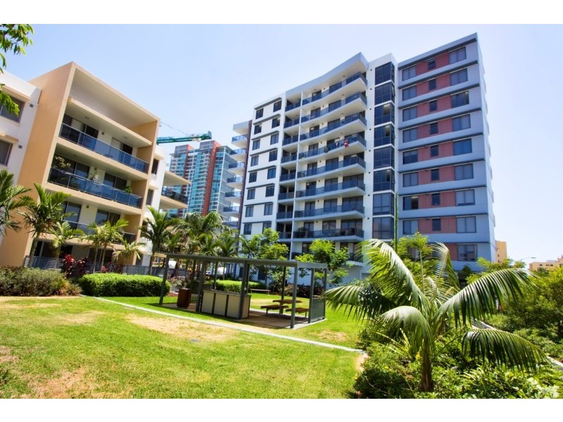 1 Aqua Street, Southport QLD 4215