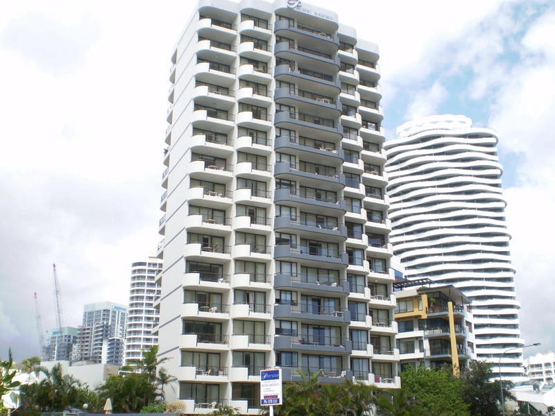 Broadbeach QLD 4218