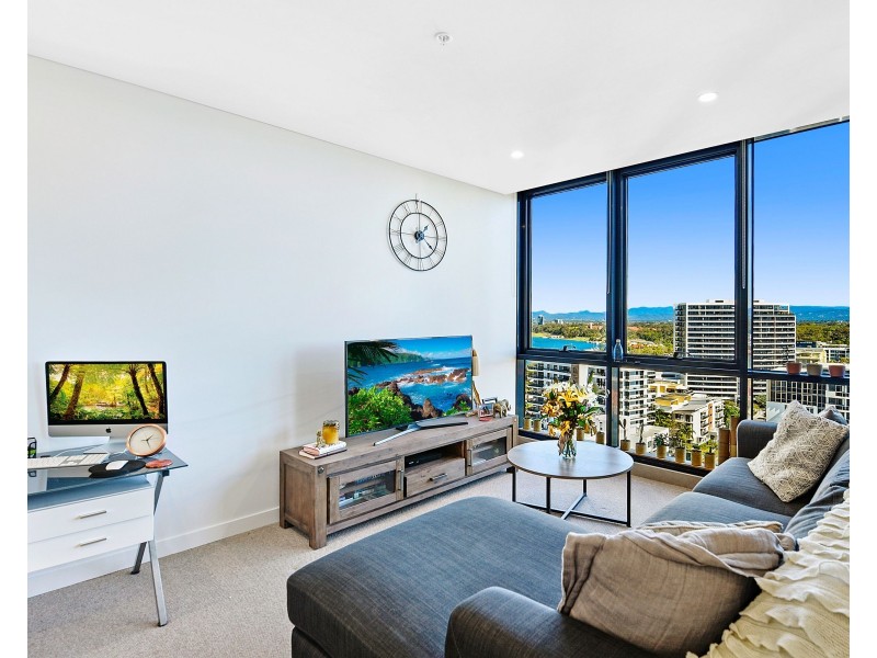 1501/2 Como Crescent, Southport QLD 4215