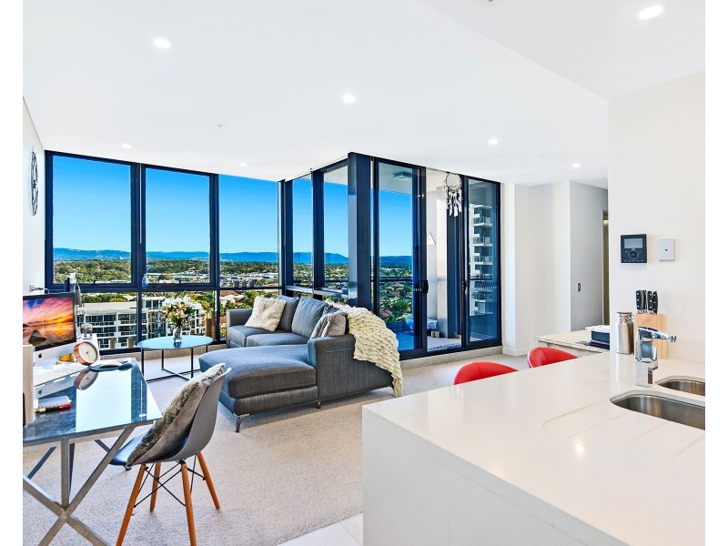 1501/2 Como Crescent, Southport QLD 4215