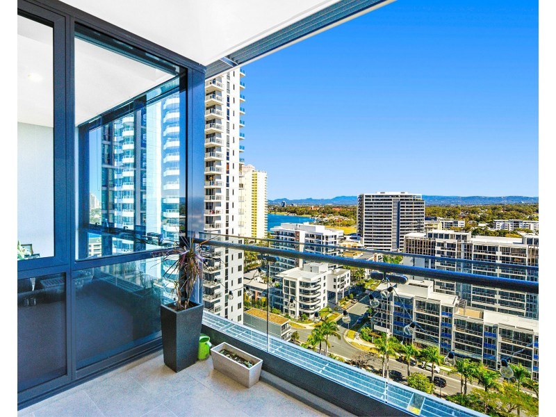 1501/2 Como Crescent, Southport QLD 4215