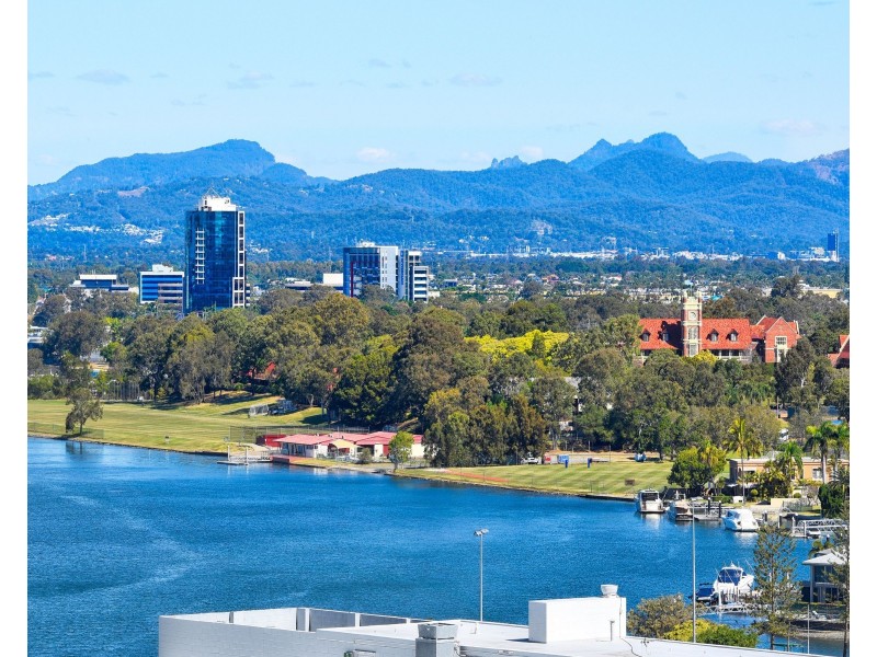 1501/2 Como Crescent, Southport QLD 4215