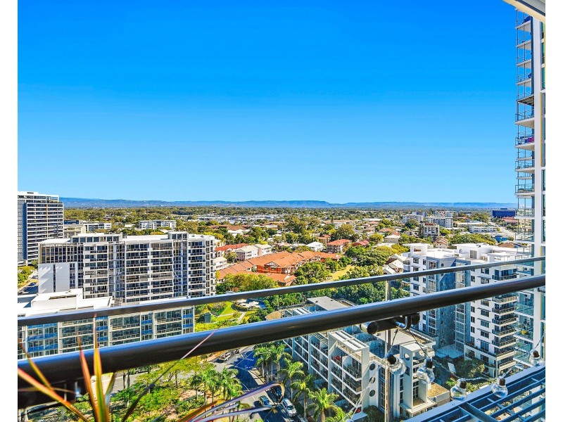 1501/2 Como Crescent, Southport QLD 4215